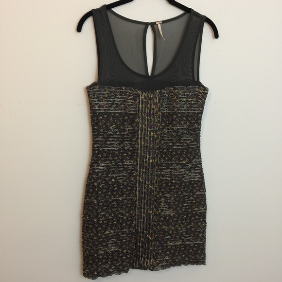 Free People Dress - Picture 2 of 8